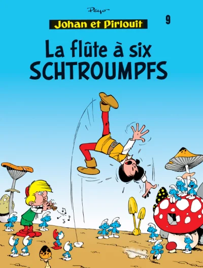 Publication of