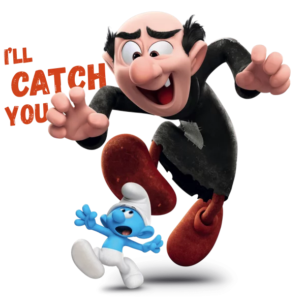 Gargamel