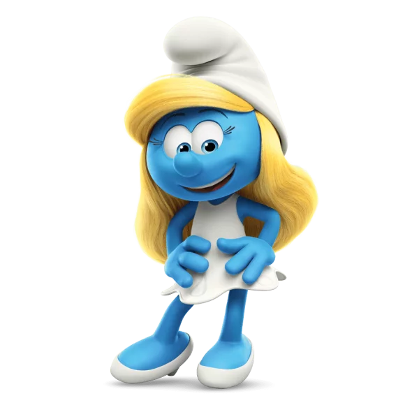 Smurfette