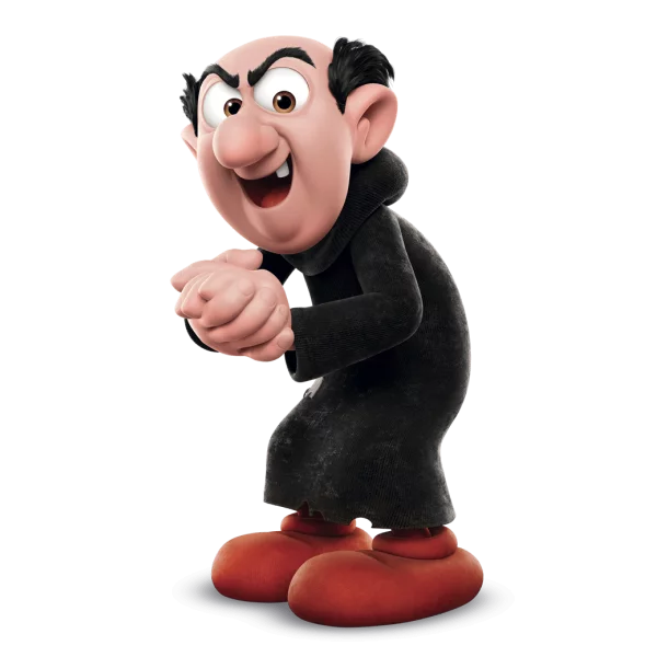 Gargamel